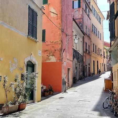 Nel Cuore Levanto Luaran gambar