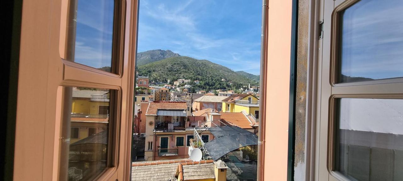 Nel Cuore Levanto Luaran gambar