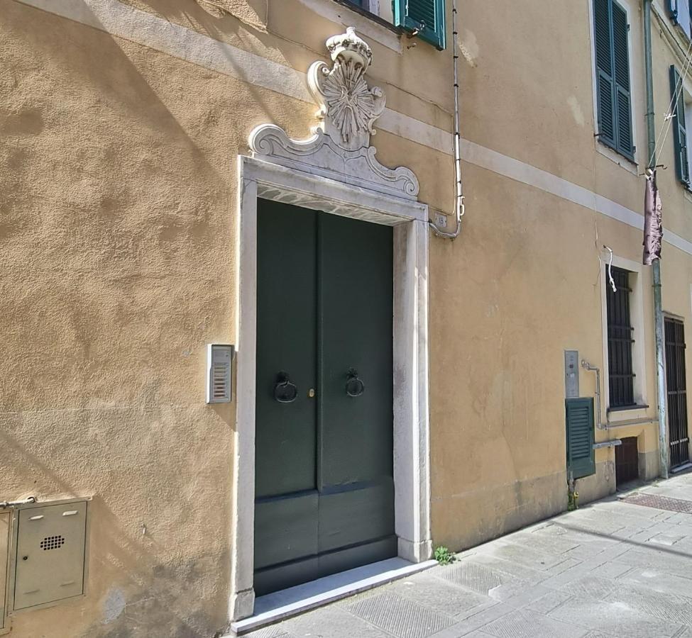 Nel Cuore Levanto Luaran gambar