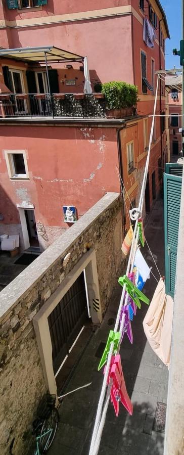 Nel Cuore Levanto Luaran gambar